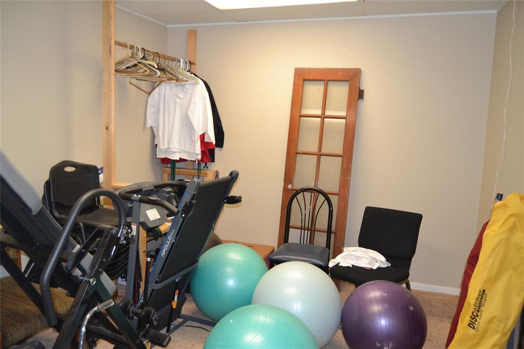 E L Benzel - Commercial Sale