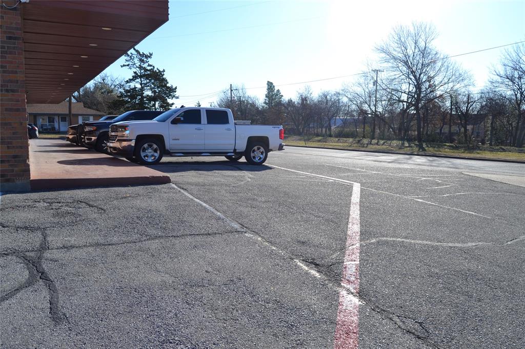 E L Benzel - Commercial Sale