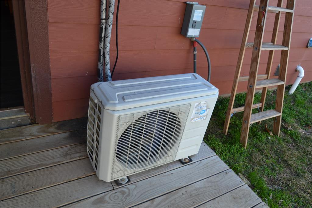 E L Benzel - Commercial Sale