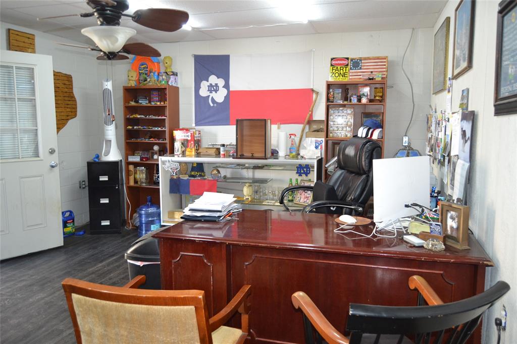 E L Benzel - Commercial Sale