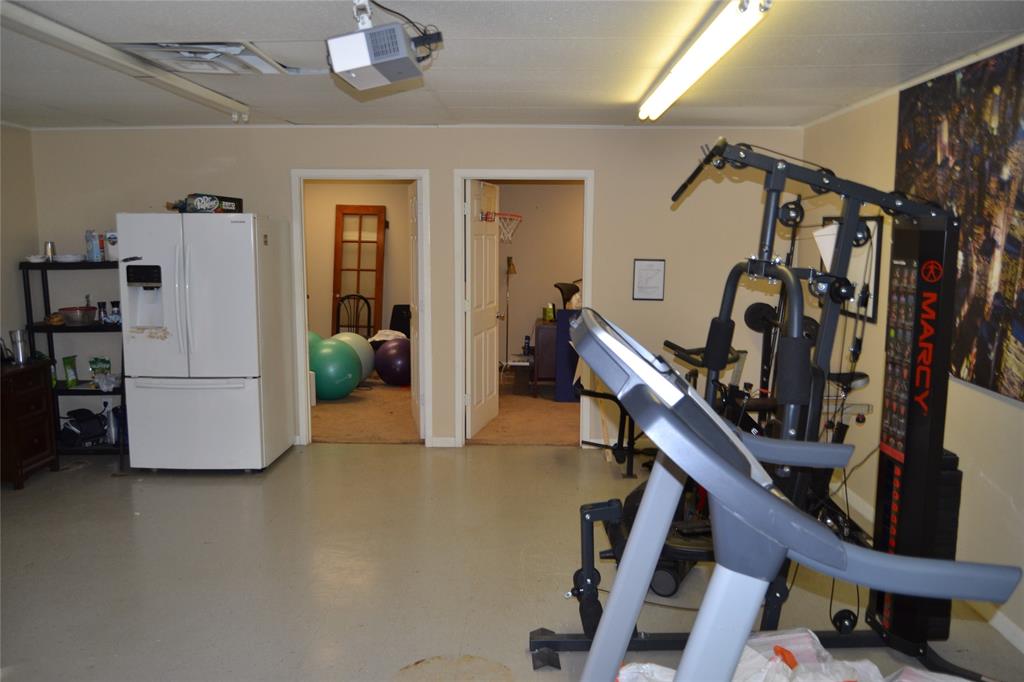 E L Benzel - Commercial Sale