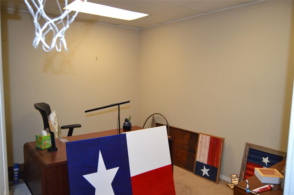 E L Benzel - Commercial Sale