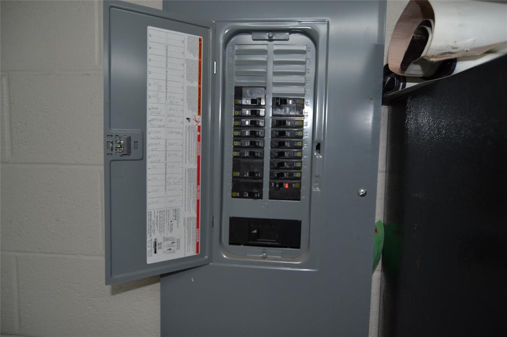 E L Benzel - Commercial Sale