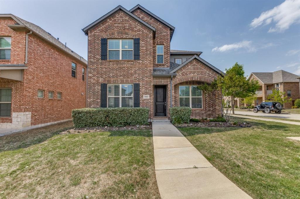 1064 Margo Drive