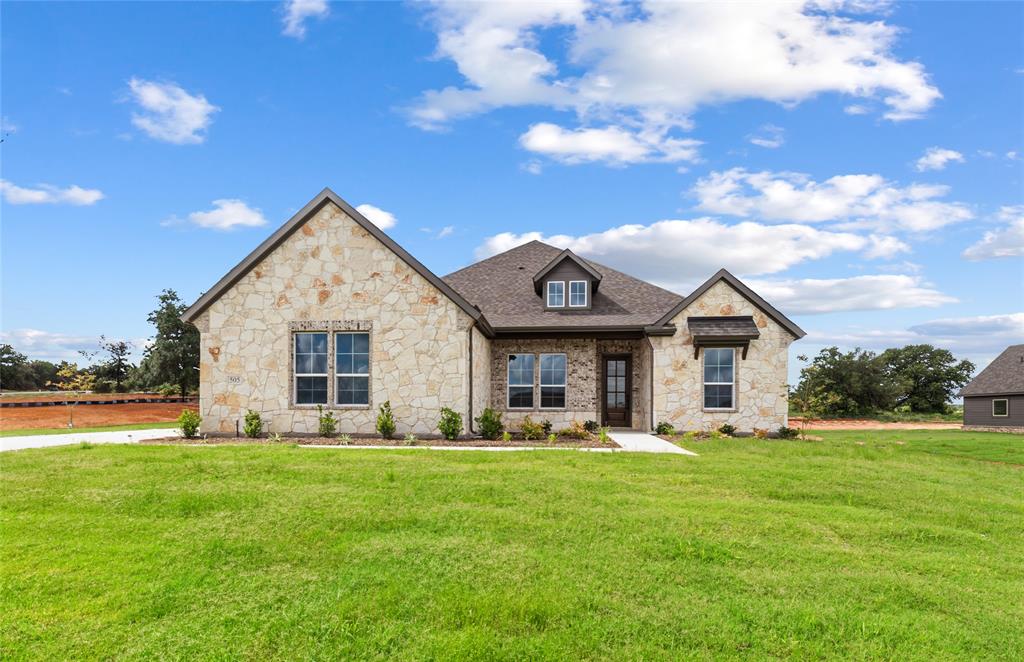 505 Ashlow Court