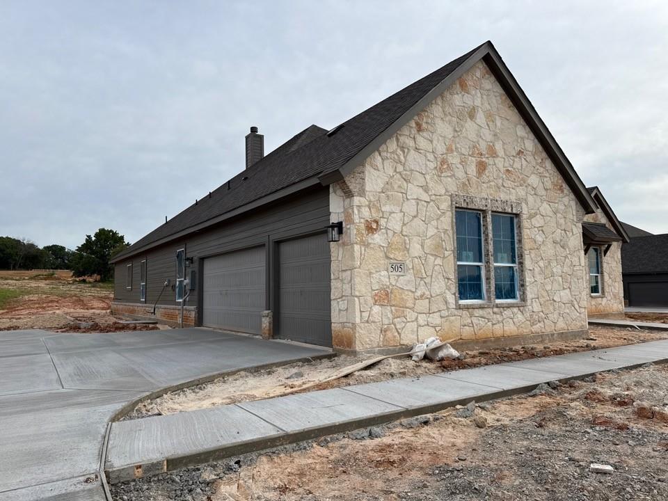 505 Ashlow Court
