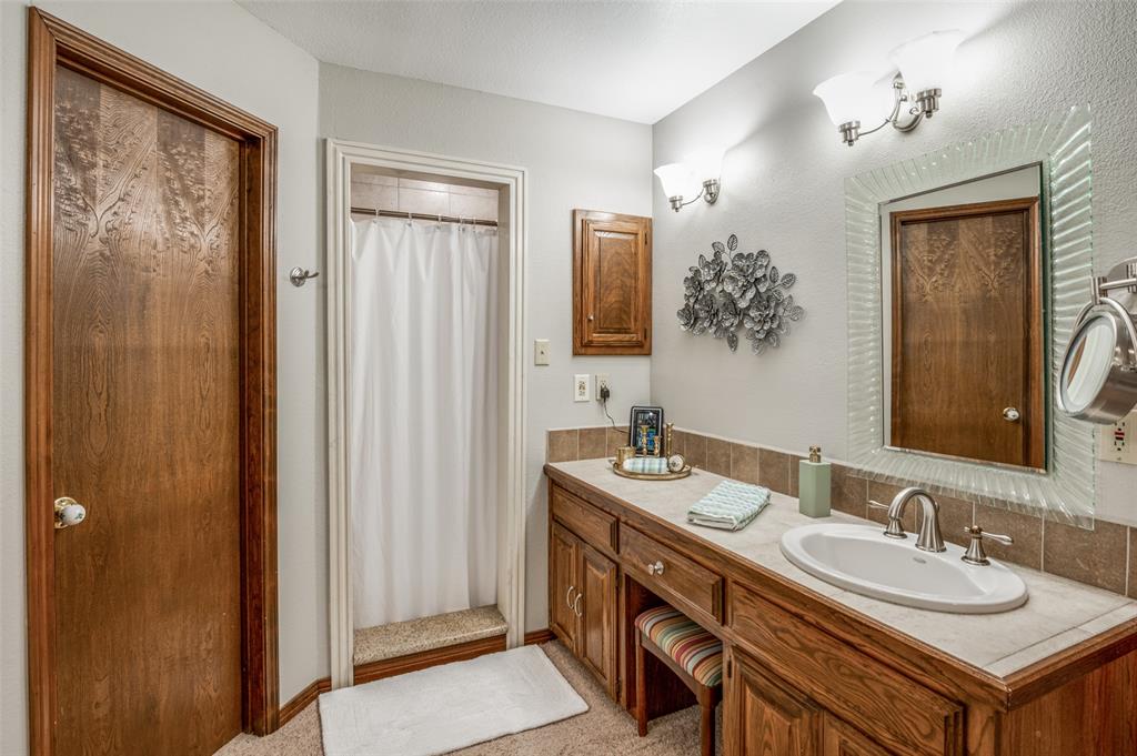 R Anthony - Residential