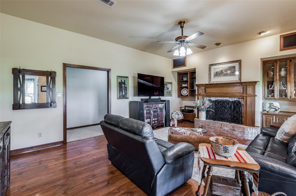 R Anthony - Residential