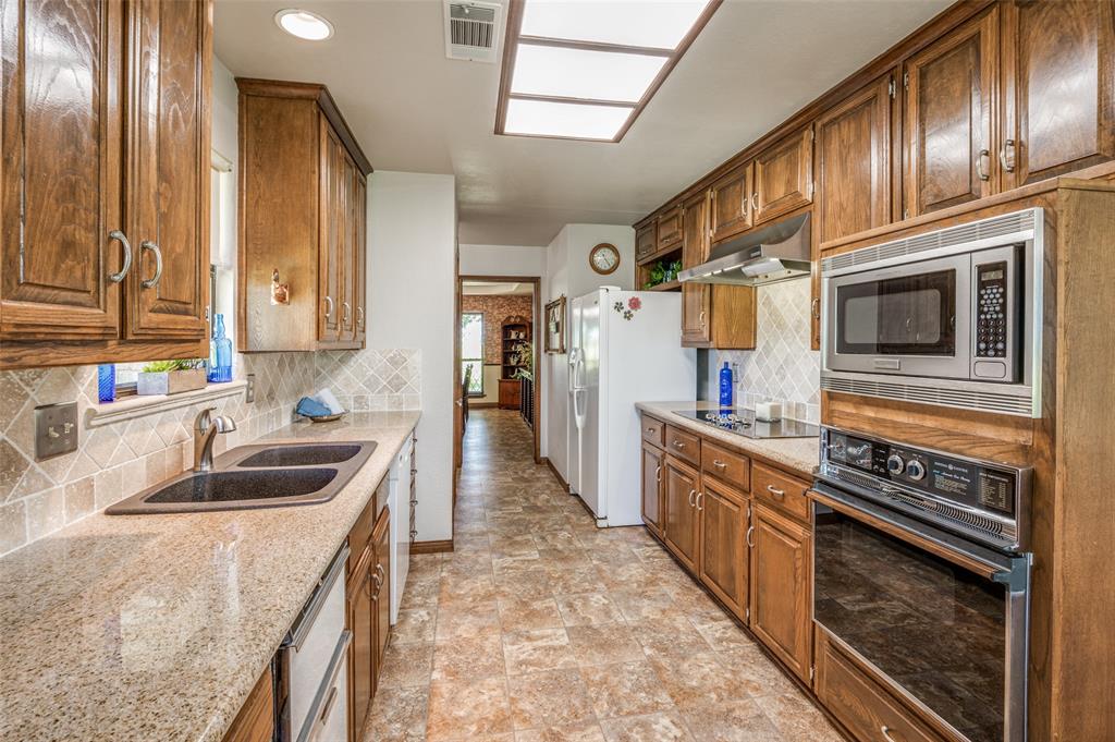 R Anthony - Residential