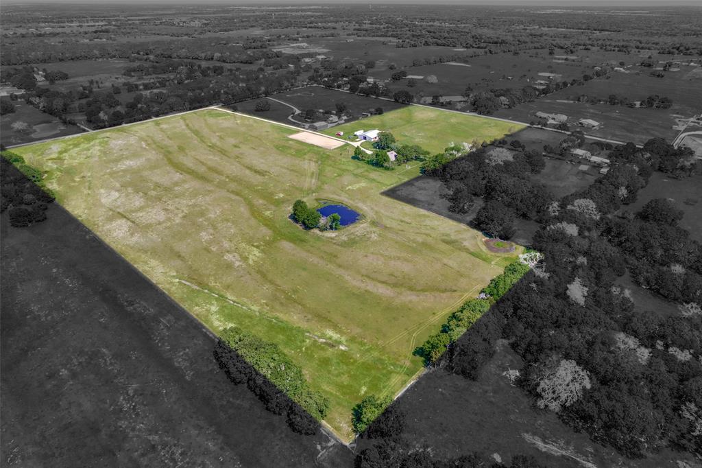 R Anthony - Residential