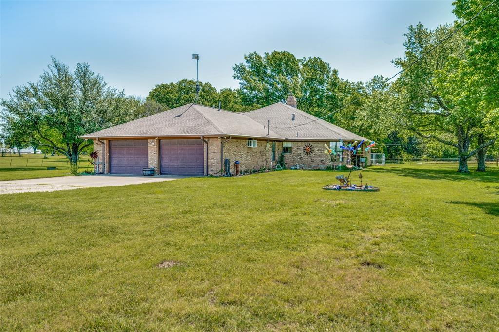 R Anthony - Residential