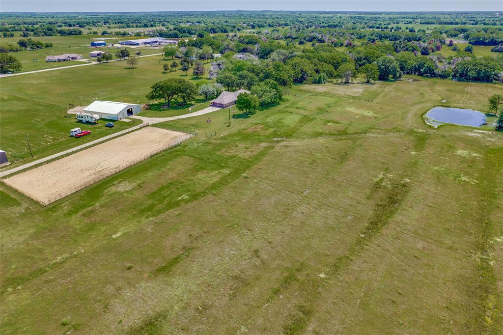 R Anthony - Residential