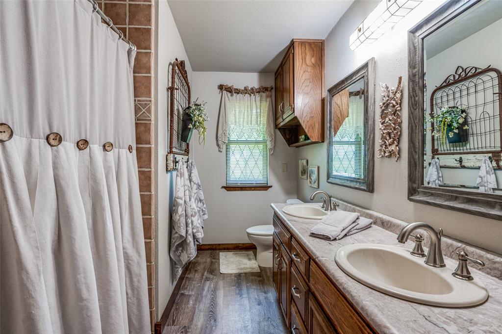 R Anthony - Residential