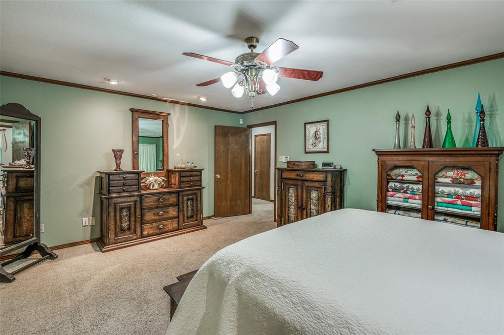 R Anthony - Residential