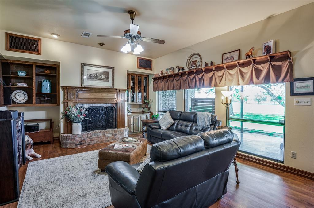 R Anthony - Residential