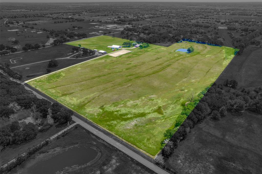 R Anthony - Residential