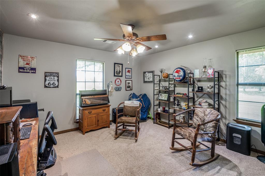 R Anthony - Residential