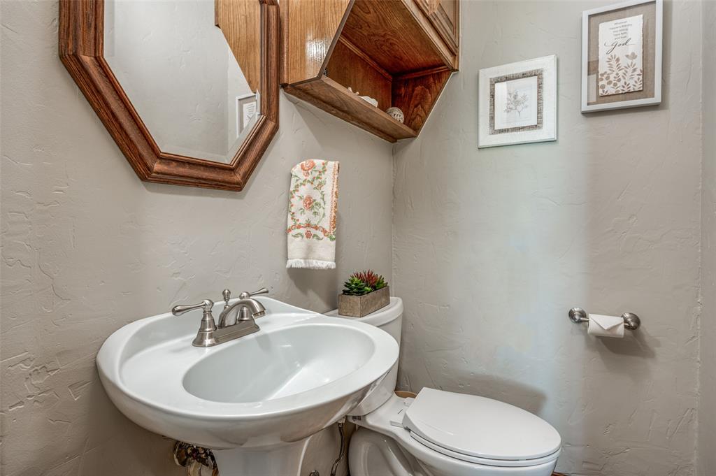 R Anthony - Residential