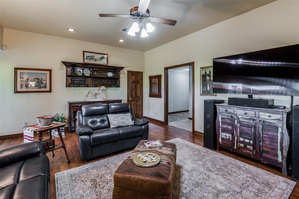 R Anthony - Residential