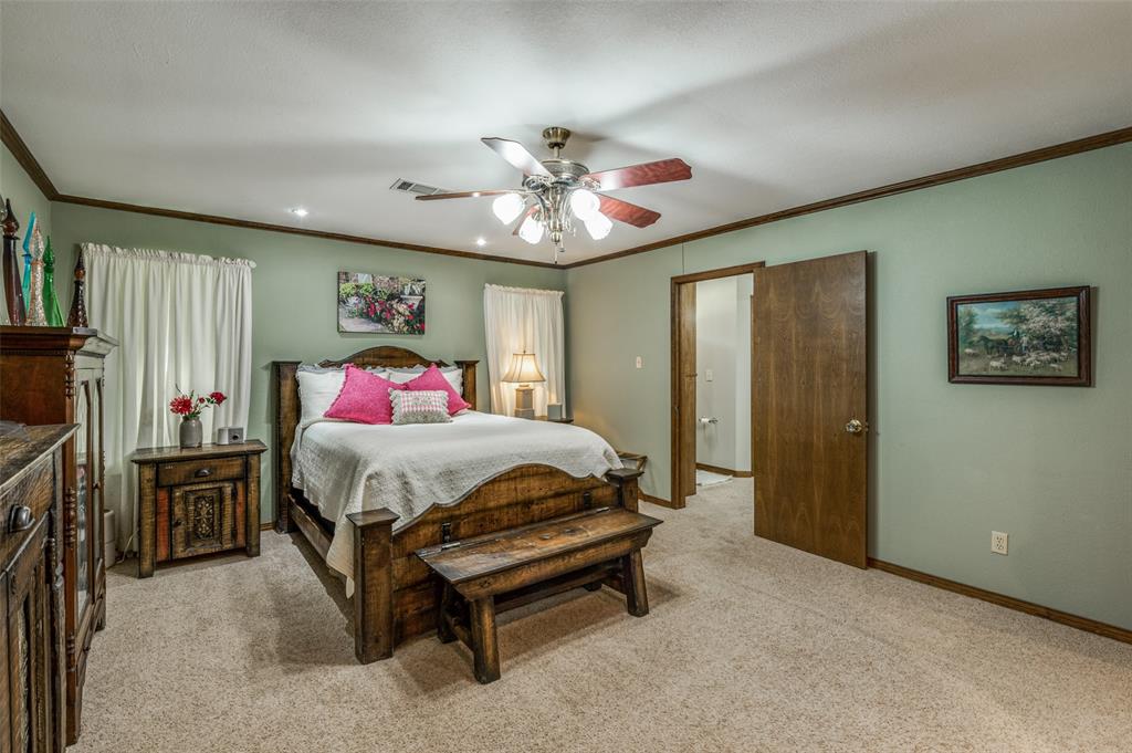 R Anthony - Residential