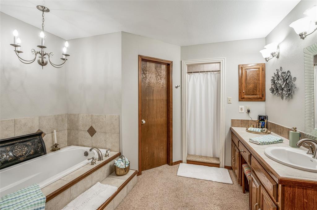 R Anthony - Residential