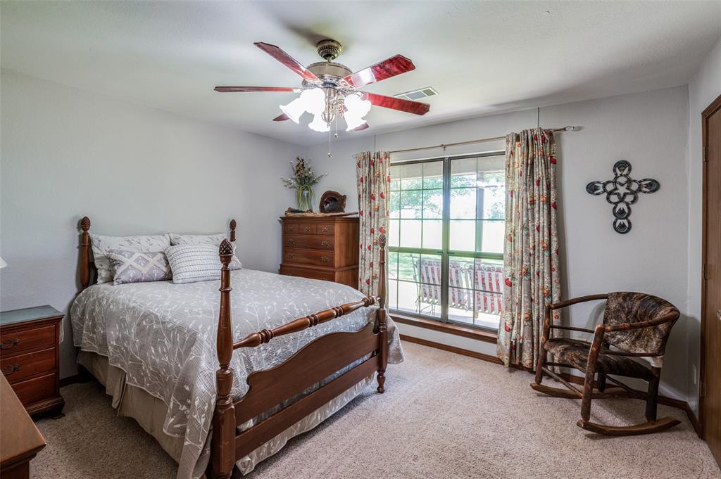 R Anthony - Residential