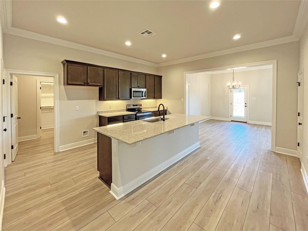 THE HILLS OF EASTWOOD - Residential