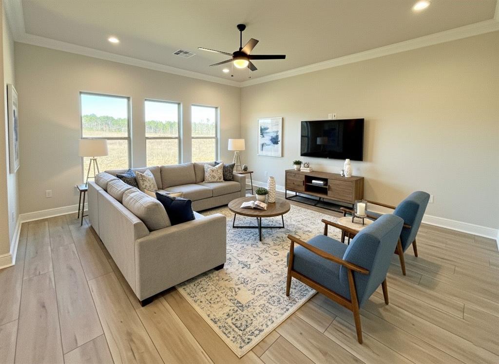 THE HILLS OF EASTWOOD - Residential