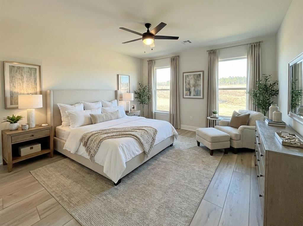 THE HILLS OF EASTWOOD - Residential