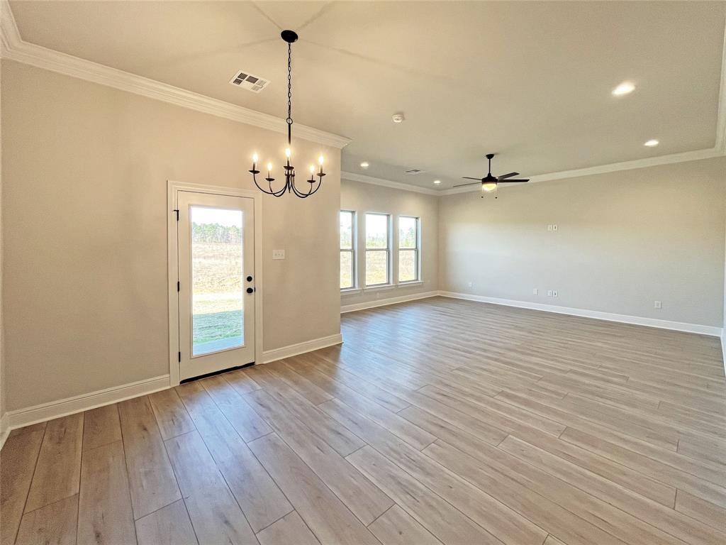 THE HILLS OF EASTWOOD - Residential