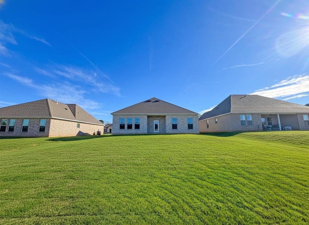 THE HILLS OF EASTWOOD - Residential