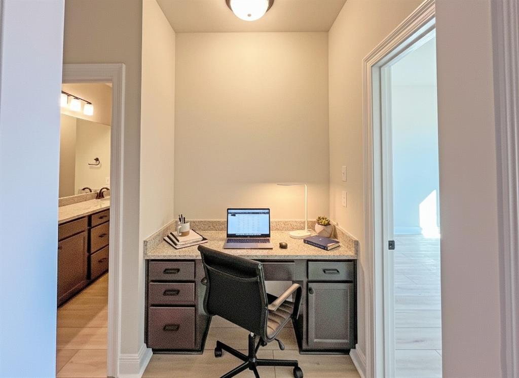 THE HILLS OF EASTWOOD - Residential