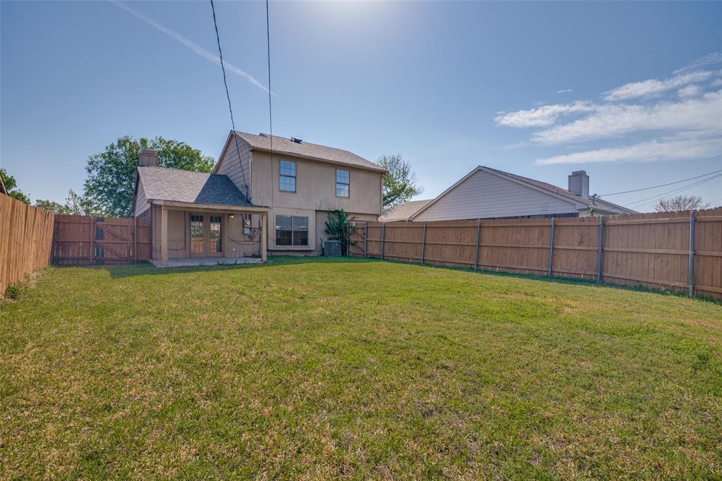 Peninsula #2 - Residential