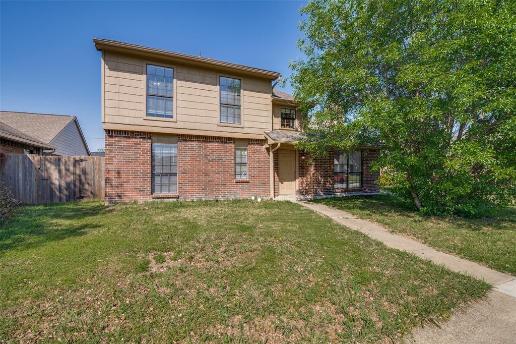 Peninsula #2 - Residential