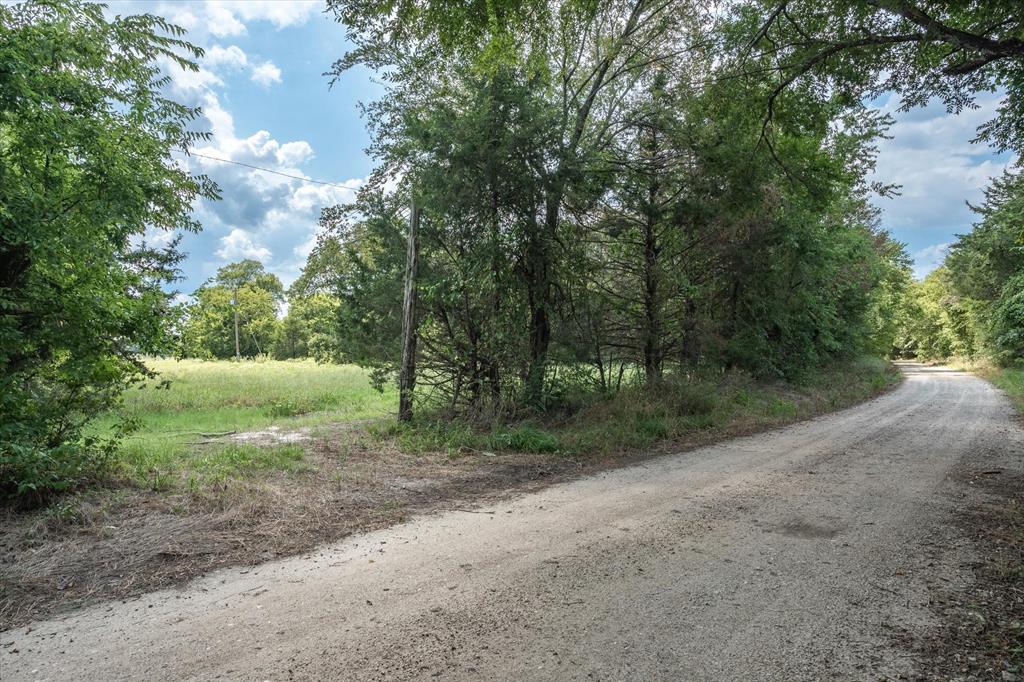 N D Walling Mailing Add - Land