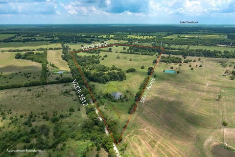 00 Vz County Road 3812 Wills Point TX 75169