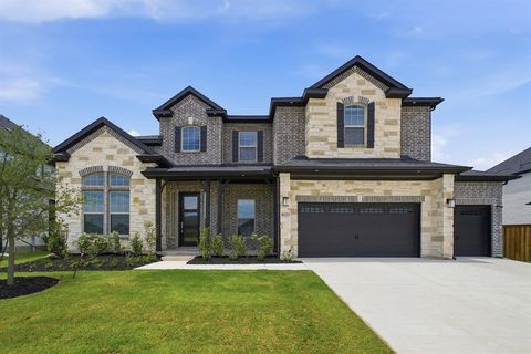 Property photo of 16225 Flatlands Drive, Celina, TX 75009