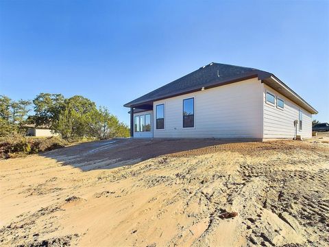 A home in Bluff Dale