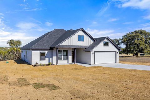 A home in Bluff Dale