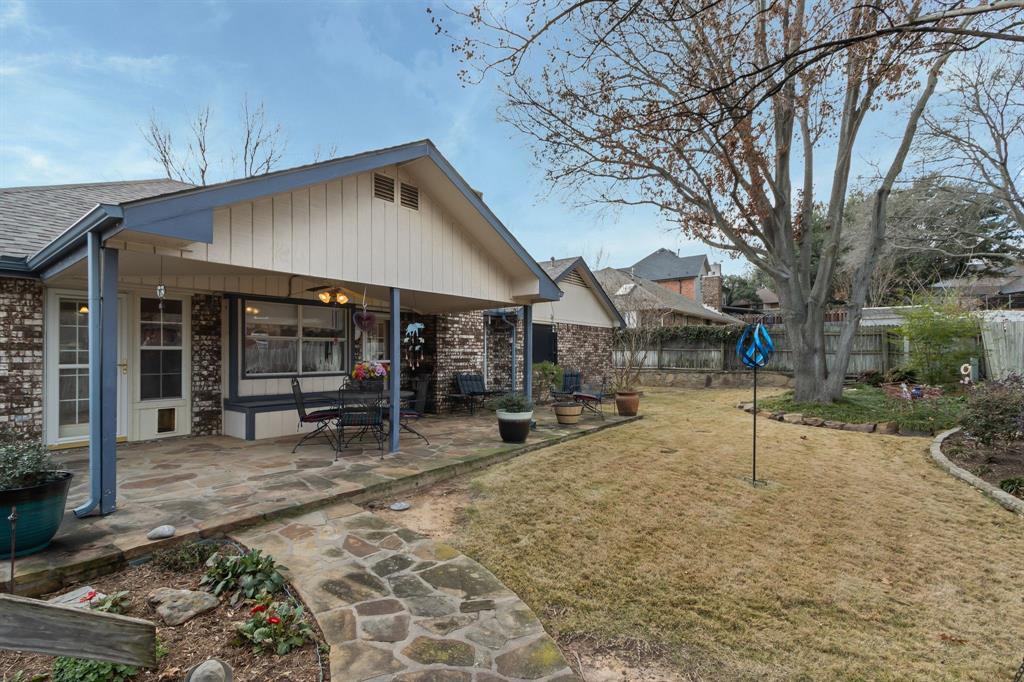 Yorkshire Meadows - Residential