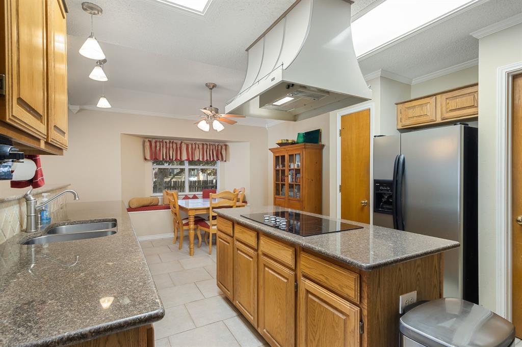 Yorkshire Meadows - Residential