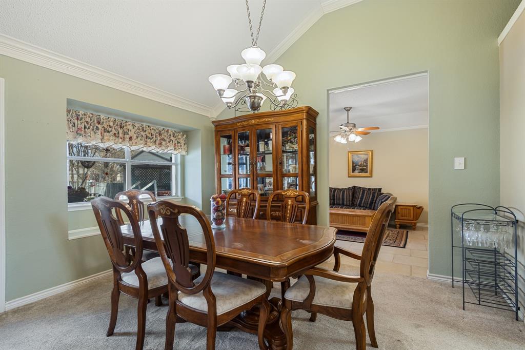 Yorkshire Meadows - Residential