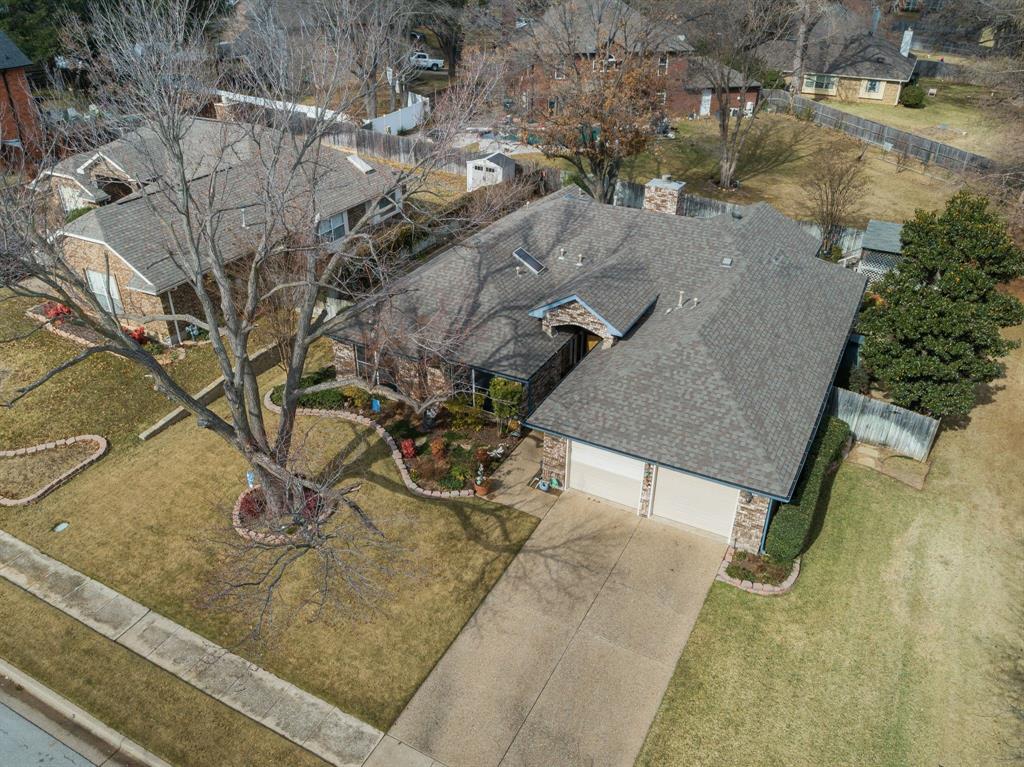 Yorkshire Meadows - Residential
