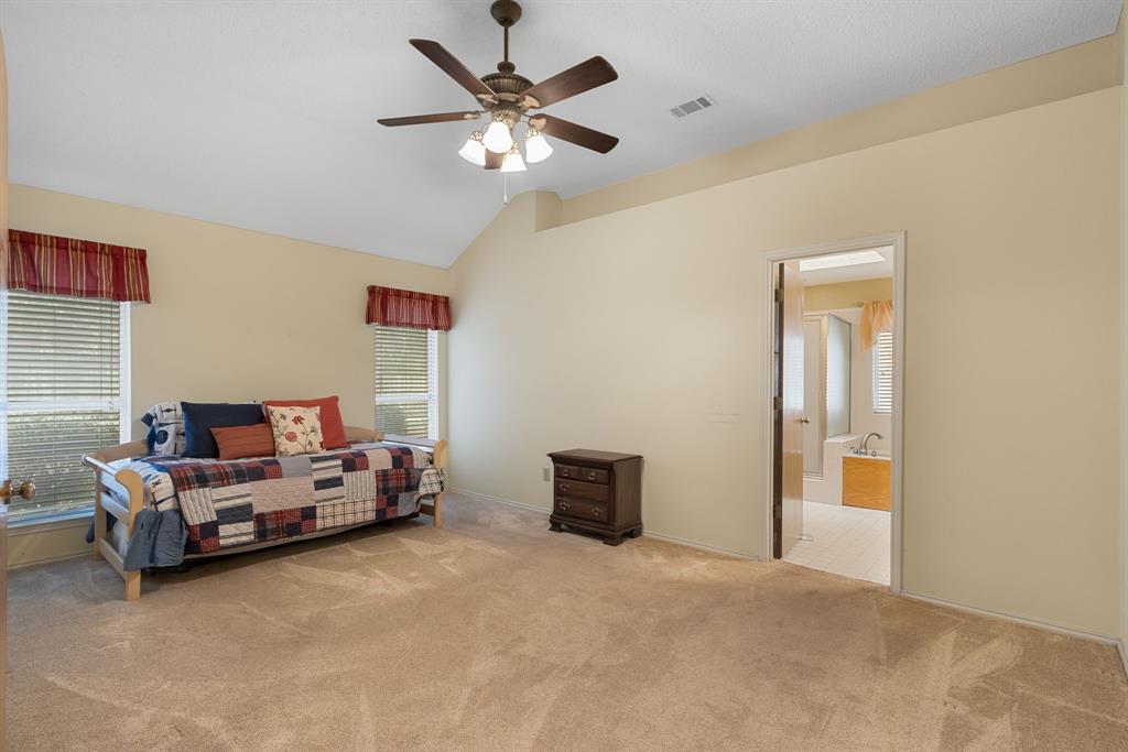 Yorkshire Meadows - Residential