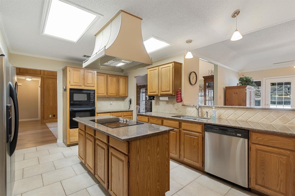 Yorkshire Meadows - Residential