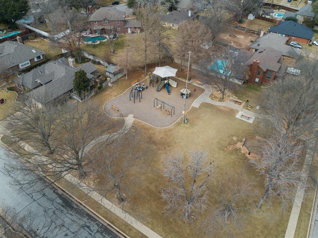 Yorkshire Meadows - Residential