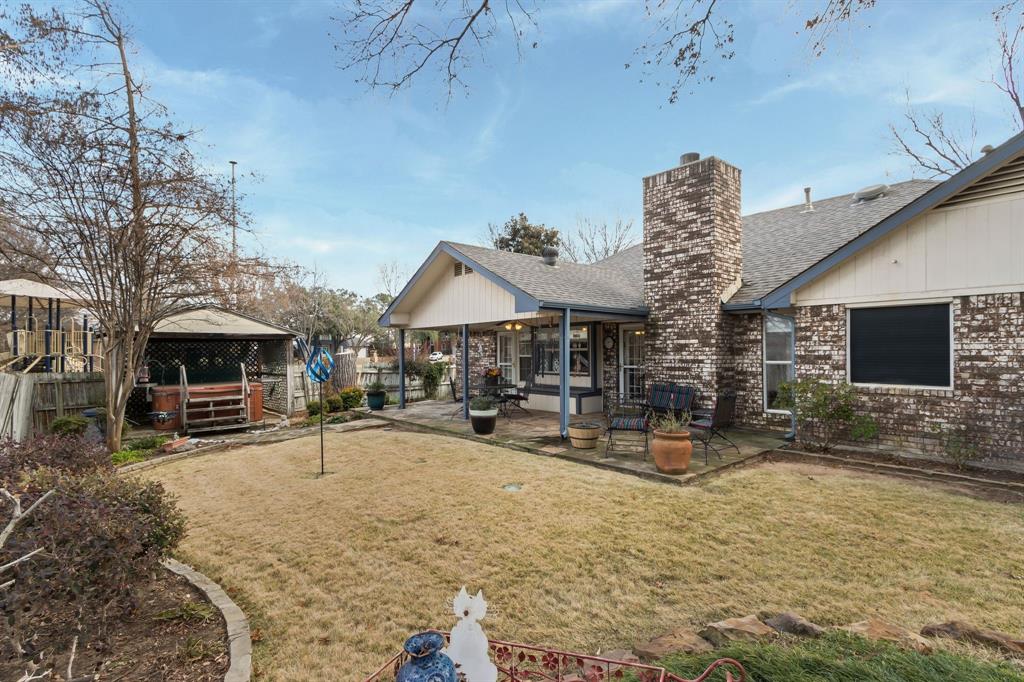 Yorkshire Meadows - Residential