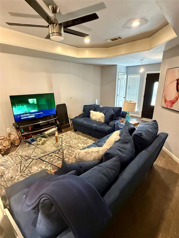 Glen Grove Twnhs - Residential