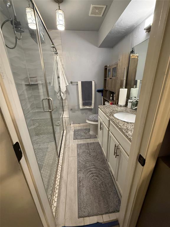 Glen Grove Twnhs - Residential