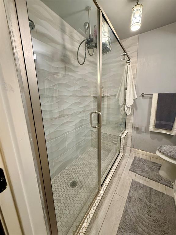 Glen Grove Twnhs - Residential